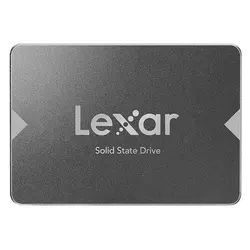 حافظه SSD لکسار  Lexar NS100 512GB