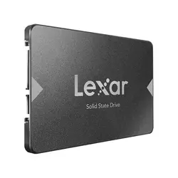 حافظه SSD لکسار  Lexar NS100 512GB