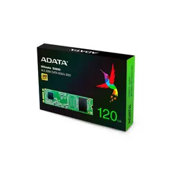 حافظه SSD M.2 ای دیتا ADATA SU650 120GB