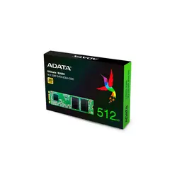 حافظه SSD ای دیتا ADATA M2 SU650 512GB