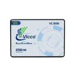 حافظه SSD ویکومن ViccoMan VC500 256GB
