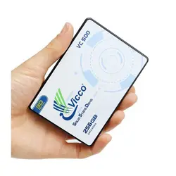 حافظه SSD ویکومن ViccoMan VC500 256GB