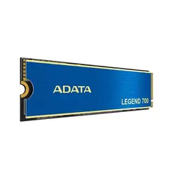 حافظه SSD ای دیتا مدل ADATA LEGEND 700 M.2 512GB NVMe