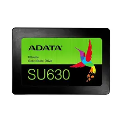 حافظه SSD ای دیتا ADATA Ultimate SU630 960GB
