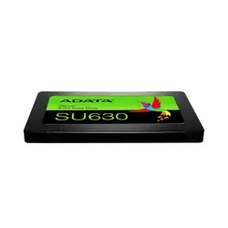 حافظه SSD ای دیتا ADATA Ultimate SU630 960GB