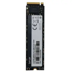حافظه SSD لکسار Lexar NM620 512GB M.2