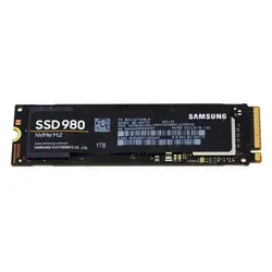 حافظه SSD سامسونگ Samsung 980 EVO 1T M.2