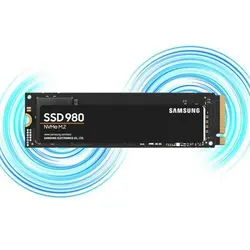 حافظه SSD سامسونگ Samsung 980 EVO 1T M.2
