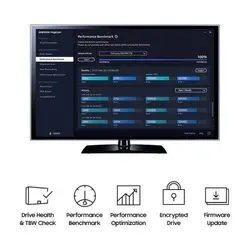 حافظه SSD سامسونگ Samsung 980 EVO 1T M.2