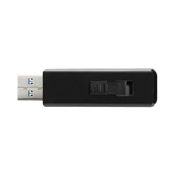 فلش 128 گیگ ای دیتا ADATA UV360 USB3.2