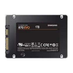 حافظه SSD سامسونگ Samsung 870 EVO 1TB