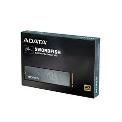 حافظه SSD M.2 ای‌دیتا ADATA SWORDFISH 500GB