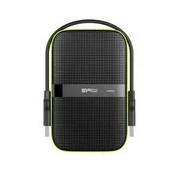 هارد اکسترنال سیلیکون پاور Silicon Power Armor A60 1TB