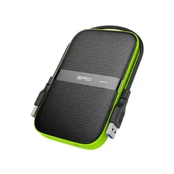 هارد اکسترنال سیلیکون پاور Silicon Power Armor A60 1TB