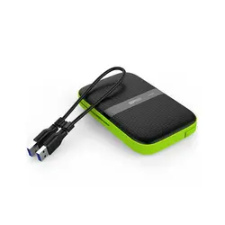 هارد اکسترنال سیلیکون پاور Silicon Power Armor A60 1TB