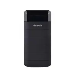 پاوربانک 19200 میلی آمپر Galexbit مدل T20