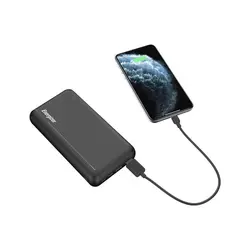 پاور بانک فست شارژ ۳۰۰۰۰ انرجایزر Energizer UE30057PQ QC3.0 PD 22.5W