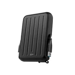 هارد اکسترنال سیلیکون پاور مدل A66 ظرفیت 1 ترابایت