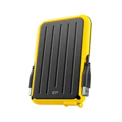 هارد اکسترنال سیلیکون پاور مدل A66 ظرفیت 1 ترابایت