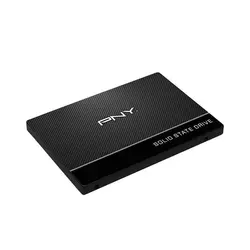 حافظه SSD پی ان وای PNY CS900 120GB