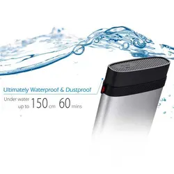 هارد اکسترنال سیلیکون پاور مدل A85 ظرفیت 5 ترابایت