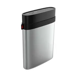 هارد اکسترنال سیلیکون پاور مدل A85 ظرفیت 4 ترابایت