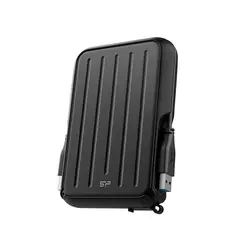 هارد اکسترنال سیلیکون پاور مدل A66 ظرفیت 4 ترابایت