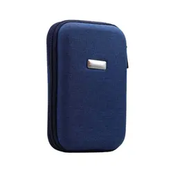 کیف هارد اکسترنال ADATA ShockProof HDD Case