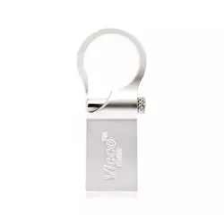 فلش ۳۲ گیگ ویکومن Vicco VC266 USB 2.0