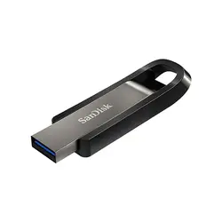 فلش ۶۴ گیگ سن دیسک SanDisk Extreme Go USB3.2