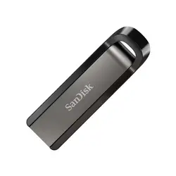 فلش ۶۴ گیگ سن دیسک SanDisk Extreme Go USB3.2