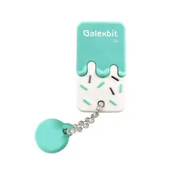 فلش 32 گیگ گلکس بیت Galexbit Wiper