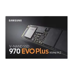 حافظه SSD سامسونگ SAMSUNG EVO 970 PLUS 250GB M.2