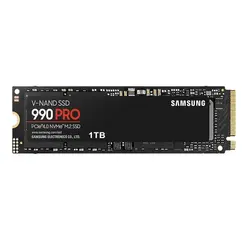 حافظه SSD سامسونگ SAMSUNG 990PRO NVMe 1TB M.2