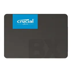 حافظه SSD کروشیال Crucial BX500 500GB 2.5 inch