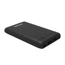 پاور بانک 20000 فیلیپس Philips DLP1720QB