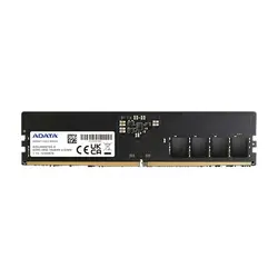 رم کامپیوتر ای دیتا ADATA 8GB DDR5 4800MHZ - فروشگاه اینترنتی لیمو شیرین | پخش انواع حافظه