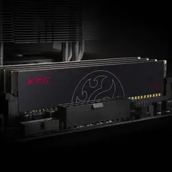 رم کامپیوتر ای دیتا ADATA XPG 16GB DDR4 3000MHZ - فروشگاه اینترنتی لیمو شیرین | پخش انواع حافظه