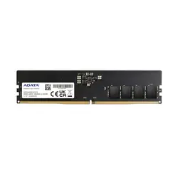 رم کامپیوتر ای دیتا ADATA 16GB DDR5 4800MHZ - فروشگاه اینترنتی لیمو شیرین | پخش انواع حافظه