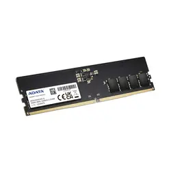 رم کامپیوتر ای دیتا ADATA 16GB DDR5 4800MHZ - فروشگاه اینترنتی لیمو شیرین | پخش انواع حافظه