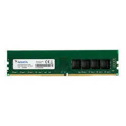 رم کامپیوتر ای دیتا ADATA 16GB DDR4 3200MHZ - فروشگاه اینترنتی لیمو شیرین | پخش انواع حافظه