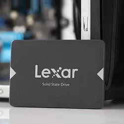 حافظه SSD لکسار  Lexar NS100 1TB