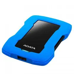 هارد اکسترنال ای دیتا مدل  HD330 ظرفیت 1 ترابایت
