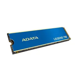 حافظه SSD ای دیتا مدل ADATA LEGEND 750 M.2 500GB