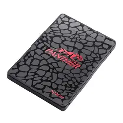 حافظه SSD اپیسر مدل Apacer AS350 PANTHER 128GB