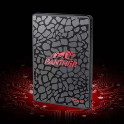 حافظه SSD اپیسر مدل Apacer AS350 PANTHER 128GB
