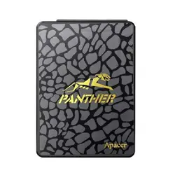 حافظه SSD اپیسر مدل Apacer AS340 PANTHER 120GB
