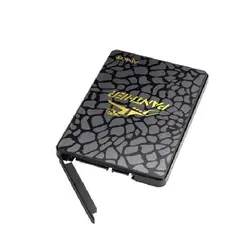 حافظه SSD اپیسر مدل Apacer AS340 PANTHER 120GB