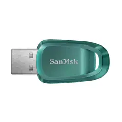 فلش 64 گیگ سندیسک SanDisk Ultra ECO USB3.2