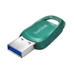 فلش 64 گیگ سندیسک SanDisk Ultra ECO USB3.2